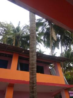 Om Ganesh Naik Guest House - Arambol - 7