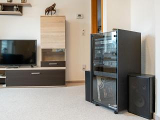 Holiday home with terrace and fenced garden - Naumburg - 3
