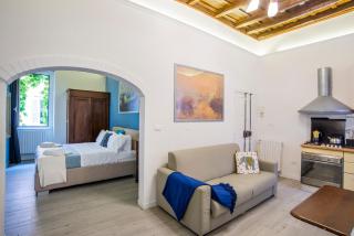 Colosseum/Panisperna Nina apartament with terrace - Rome - 5