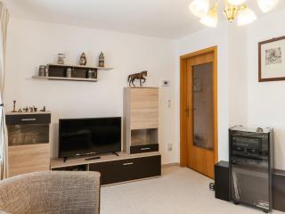 Holiday home with terrace and fenced garden - Naumburg - 1