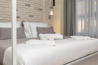 SUITES@SYNGROU-FIX - Atene - 8