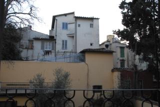 Hotel Margaret - Florence - 1