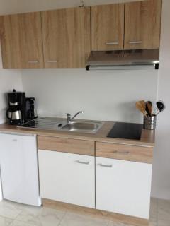 Ferienwohnung in Patzig auf Rügen - Patzig - 7