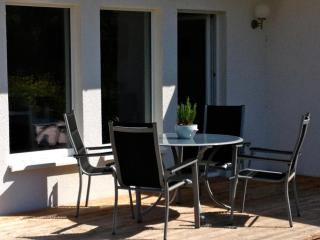 Ferienwohnung in Patzig auf Rügen - Patzig - 9