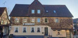 Gasthof Wolfs Stuben - Reichenbach an der Fils - 9