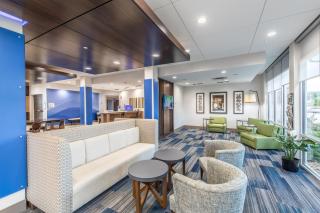 Holiday Inn Express & Suites - Milledgeville by IHG - Milledgeville - 7