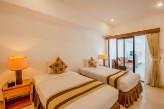Nomad Hub Canggu Bali - 4