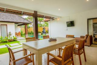 Nomad Hub Canggu Bali - 5