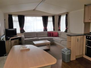 720 Holiday Resort Unity, Brean - Brean - 8