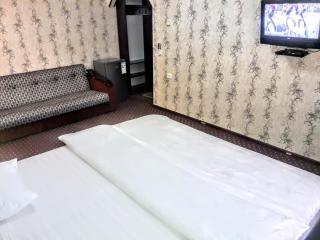 Manzur - Fergana - 8