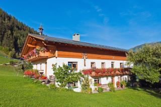 Oberschoellberghof - Lutago - 9