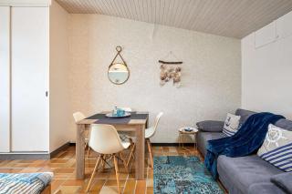 AMAZING BEACH & SUNSETS JUST 75m FROM THE BEACH! - Cadzand-Bad - 8