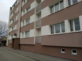 Sobieskiego - Skierniewice - 1