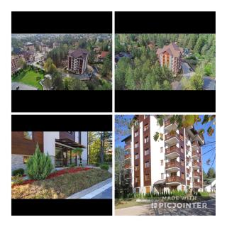 Apartman Zlatibor spa - Zlatibor - 3