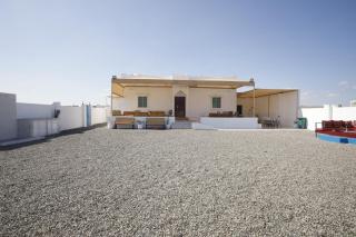 Ras Al Hadd Orchid - 2