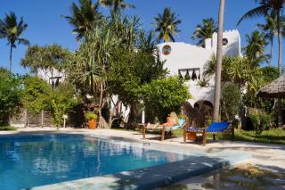 Laguna Palace Zanzibar - Michamvi - 6
