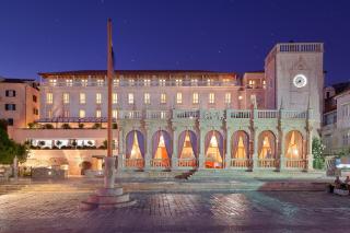 Palace Elisabeth, Hvar Heritage Hotel - The Leading Hotels of the World - Hvar - 0