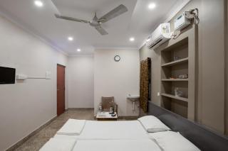 Hotel AKMG - Dindigul - 7