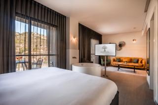 Kedem Hotel - Adults Only - Tirat Karmel - 5