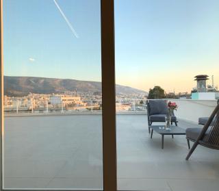 Kolonaki Terrace - Atene - 4