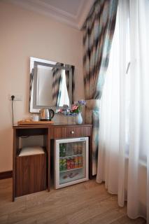 Hotel Bulvar Istanbul - 3