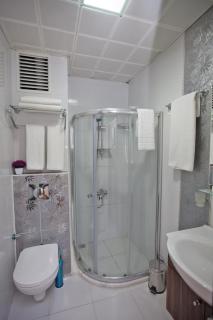 Hotel Bulvar Istanbul - 2