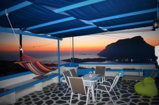 Villa Marzi Kalymnos - Kalymnos - 8