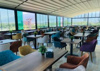 Grand Rimedya Hotel Bursa - 3