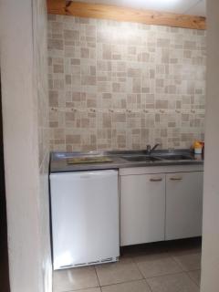 Departamento Laguna Blanca - 1