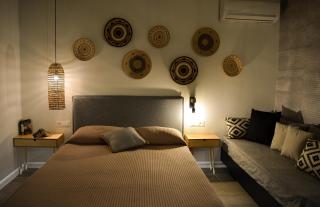 Haraki Blue Pearl Luxury studio - 6