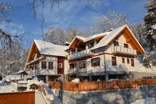 Gästehaus Bachmann - Hermagor - 5