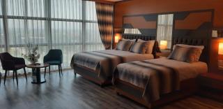 Grand Rimedya Hotel Bursa - 8