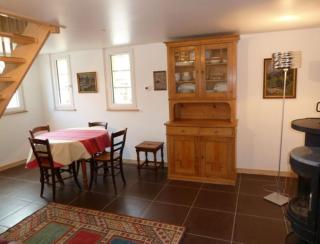 La Maison de Georges - Les Coquelicots - Scharrachbergheim Irmstett - 2