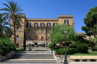 Rocco Forte Villa Igiea - 1