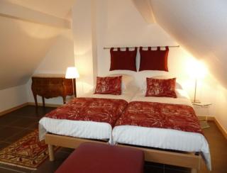 La Maison de Georges - Les Coquelicots - Scharrachbergheim Irmstett - 3