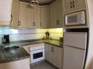 Apartment with Panoramic Views, San Juan de Capistrano, Nerja - Nerja - 7