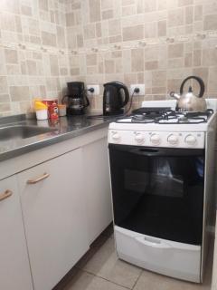 Departamento Laguna Blanca - 2