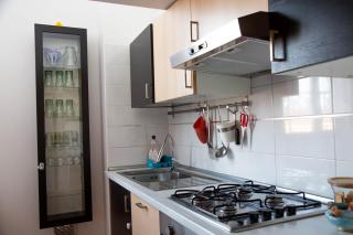 Porta Galliera Apartment - 5