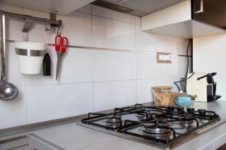 Porta Galliera Apartment - 4