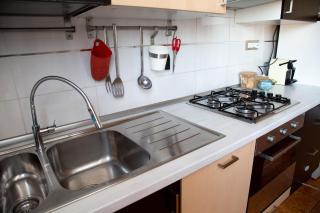 Porta Galliera Apartment - 3