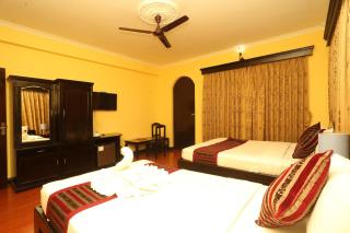 Hotel Bougainvillea - 8