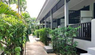 Lamai Inn 99 Bungalows - 3