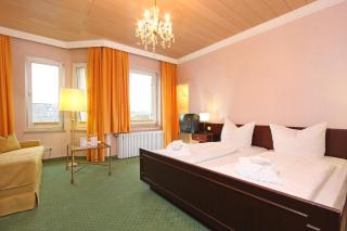 Wittelsbacher Hof Swiss Quality Hotel - Garmisch-Partenkirchen - 7