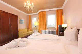 Wittelsbacher Hof Swiss Quality Hotel - Garmisch-Partenkirchen - 6