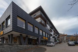 Apartman Michaela - Starý Smokovec - 5