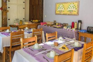 Casa de Violeta Pousada - Tiradentes - 4