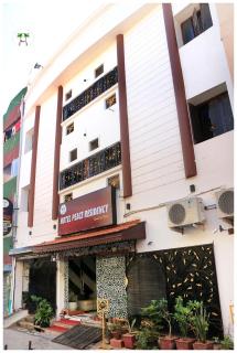 Peace Residency - Pondicherry - 2