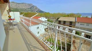 Apartments Iko - Omiš - 7