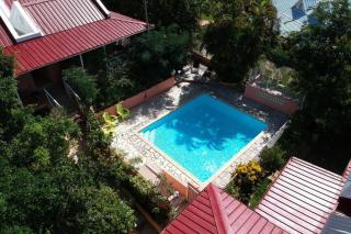Résidence Ti'Kéol - Appartements avec terrasse 2 à 4 personnes, piscine - Sainte-Anne - 3