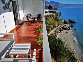 Carabeo Vista Mar - Nerja - 1